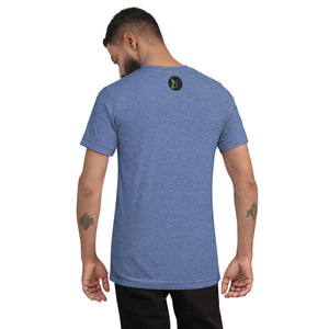 5551 Short sleeve t-shirt