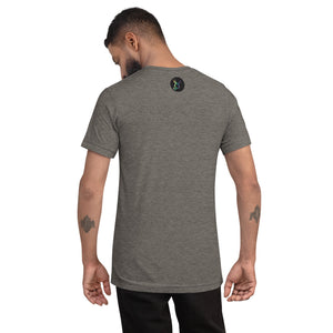 5551 Short sleeve t-shirt