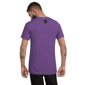 5551 Short sleeve t-shirt