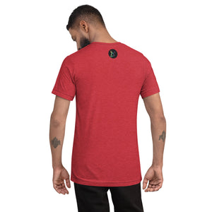 5551 Short sleeve t-shirt