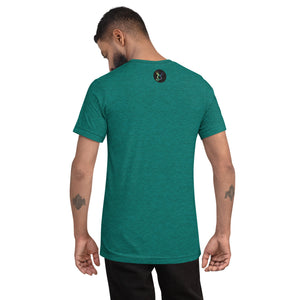 5551 Short sleeve t-shirt