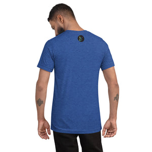 5551 Short sleeve t-shirt