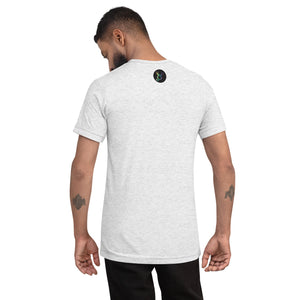 5551 Short sleeve t-shirt