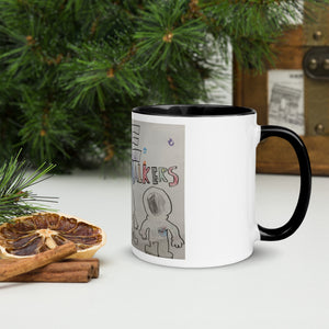 HF Moonwalkers Mug with Color Inside