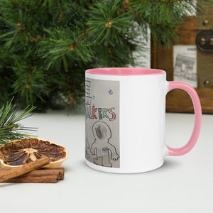 HF Moonwalkers Mug with Color Inside