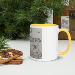 HF Moonwalkers Mug with Color Inside