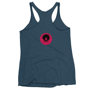 Princess Lauren Women's Racerback Tank
