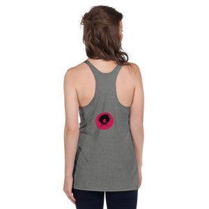 PL Thrasher Women's Racerback Tank