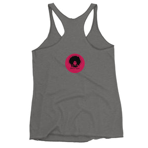 Princess Lauren Women's Racerback Tank