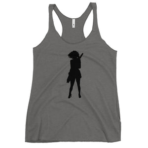 Princess Lauren Women's Racerback Tank