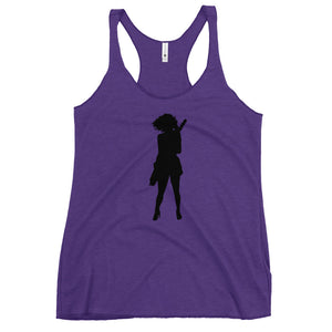 Princess Lauren Women's Racerback Tank