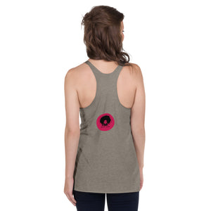 PL Thrasher Women's Racerback Tank