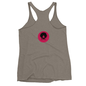 Princess Lauren Women's Racerback Tank