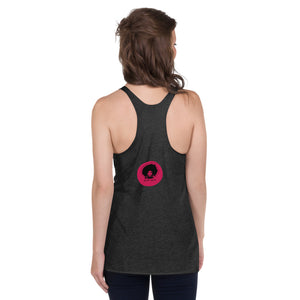 PL Thrasher Women's Racerback Tank