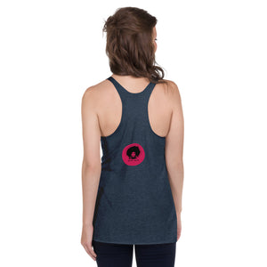 PL Thrasher Women's Racerback Tank