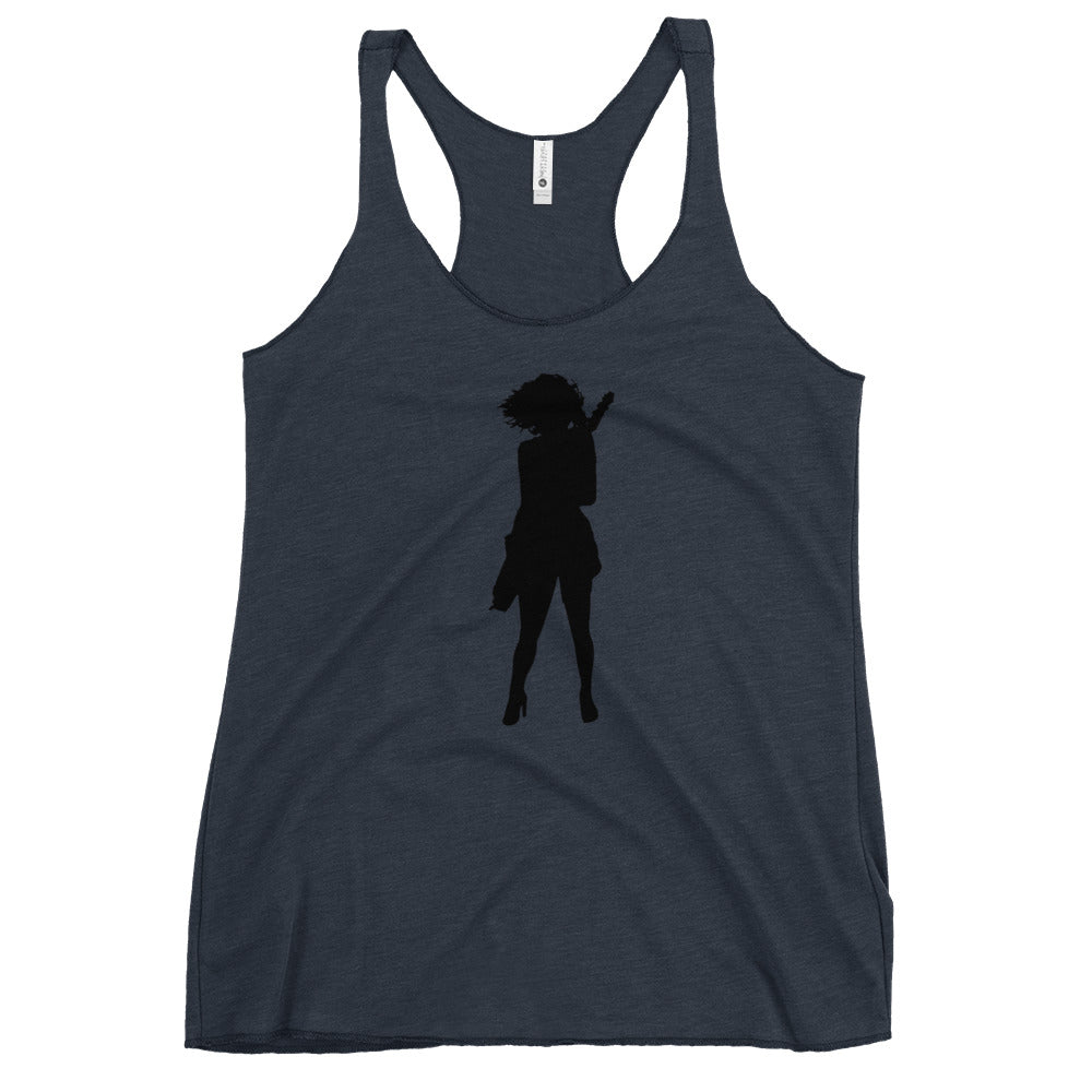Princess Lauren Women's Racerback Tank