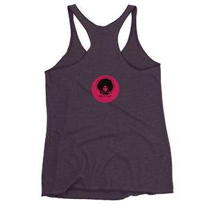 Princess Lauren Women's Racerback Tank