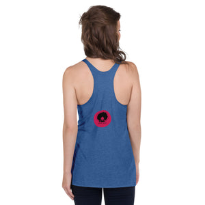 PL Thrasher Women's Racerback Tank