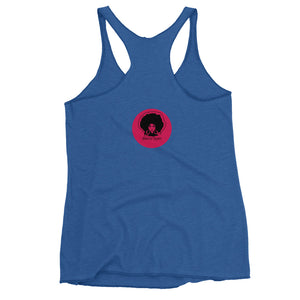 Princess Lauren Women's Racerback Tank