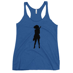 Princess Lauren Women's Racerback Tank