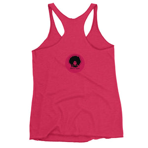 Princess Lauren Women's Racerback Tank