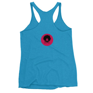 Princess Lauren Women's Racerback Tank