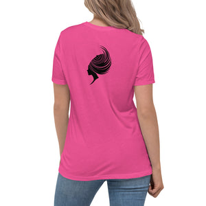 Princess Lauren Alto Women's Relaxed T-Shirt