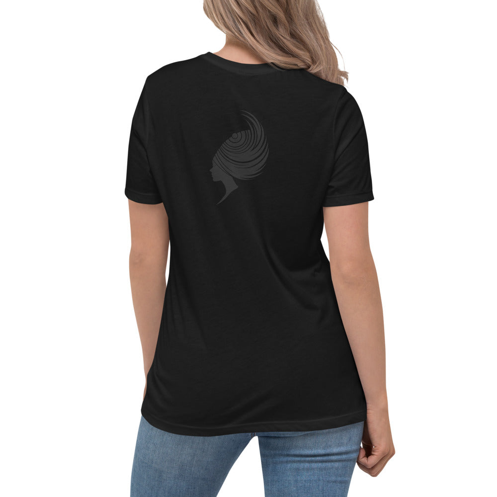 Princess Lauren Alto Women's Relaxed T-Shirt