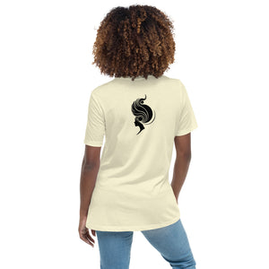 Princess Lauren Soprano Women's Relaxed T-Shirt