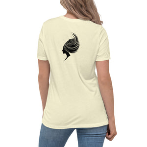 Princess Lauren Alto Women's Relaxed T-Shirt