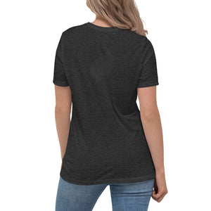 Princess Lauren Alto Women's Relaxed T-Shirt