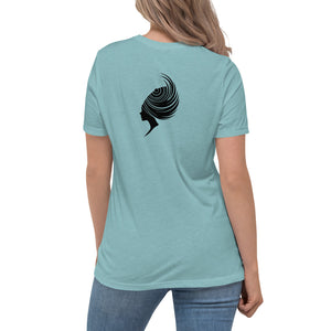 Princess Lauren Alto Women's Relaxed T-Shirt