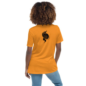 Princess Lauren Soprano Women's Relaxed T-Shirt