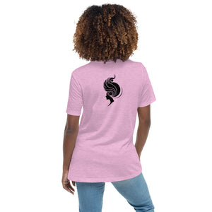 Princess Lauren Soprano Women's Relaxed T-Shirt