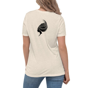 Princess Lauren Alto Women's Relaxed T-Shirt