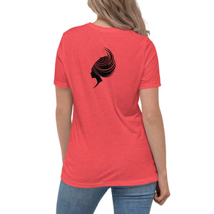 Princess Lauren Alto Women's Relaxed T-Shirt
