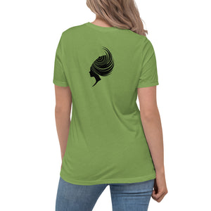 Princess Lauren Alto Women's Relaxed T-Shirt