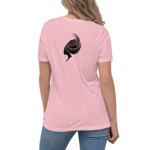 Princess Lauren Alto Women's Relaxed T-Shirt