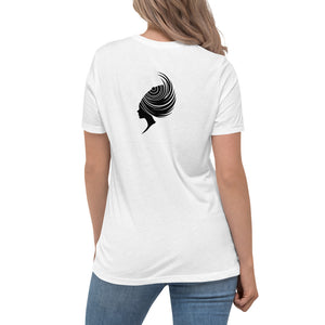 Princess Lauren Alto Women's Relaxed T-Shirt
